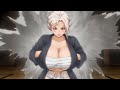 AIが作った架空アニメ「魔法の力士どすこいももこ」キャラクター紹介⑯～⑳