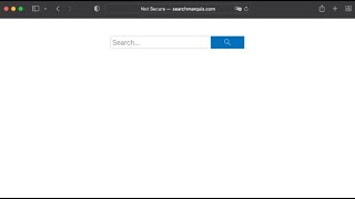 Search Marquis Safari Redirect Virus Removal (2023 Update)
