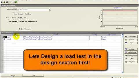 Load Runner Tutorial 12