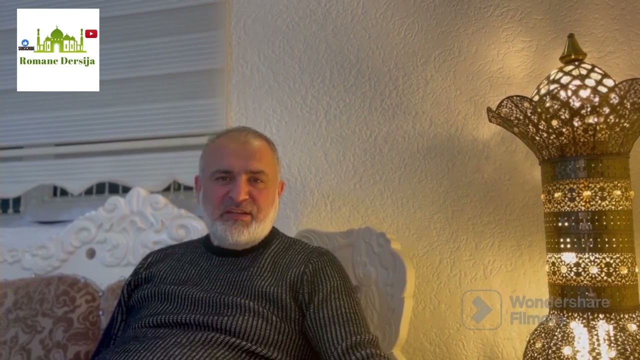 Ali Berat 2023 Nasihati Rakakoro part 5