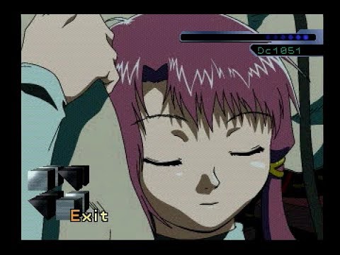 File 370.[serial experiments lain]DATA of CLN01：Dc1051