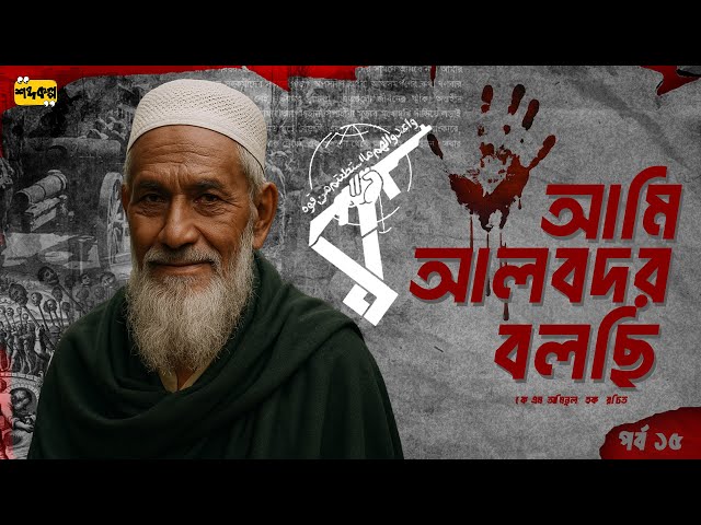 যেভাবে তাবরিজে ঝরানো জনতার র ক্তে হল পারস্যের ভাগ্য পরিবর্তন । আমি আলবদর বলছি । পর্ব ১৫