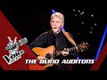 Robin - 'Make You Feel My Love’ | The Blind Auditions | The Voice Senior | VTM