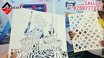 Skycut Flatbed Cutting Plotter F4560