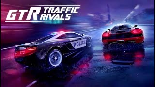 GTR Traffic Rivals - Android Gameplay FHD screenshot 3