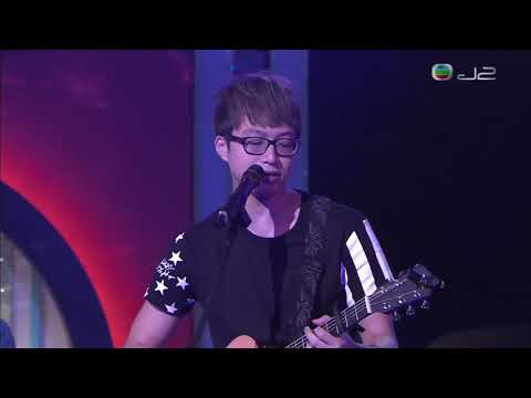 140524 吳業坤 & 張子丰 & 迪子 - 私奔到月球 ○ J2 Music Café