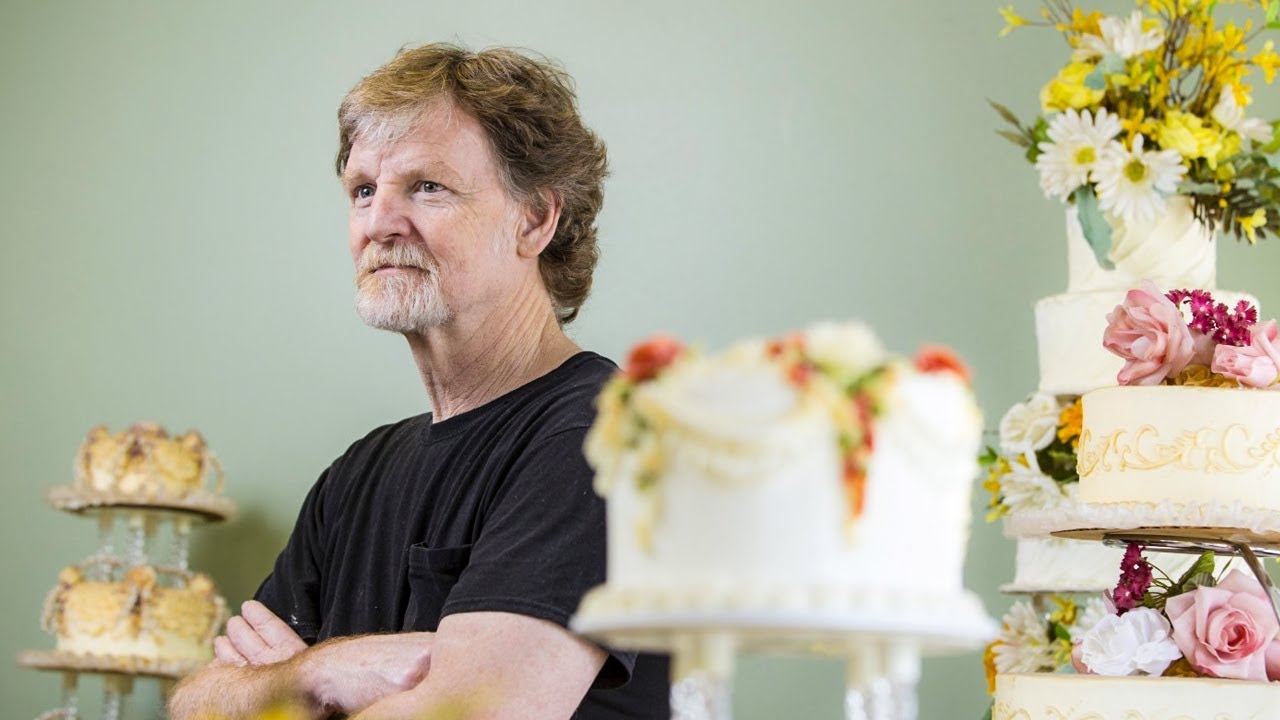 The right way to handle politics: Justice Kennedy and the Masterpiece Cakeshop case
