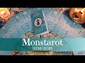 Monstarot  2nd Edition | Walkthrough and Comparison with 1st Edition