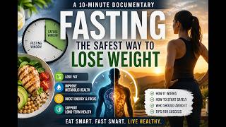 A Safer Path to Weight Loss