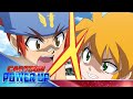 Episode 68 - Beyblade Metal Masters|FULL EPISODE|CARTOON POWER UP