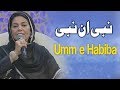 Watch Nabi Un Nabi | Ehed e Ramzan | Umm e Habiba | Ramzan 2019 | Express Tv Online In HD