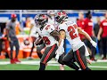 Monday Night Showdown | Bucs vs. Lions Game Trailer | Tampa Bay Buccaneers