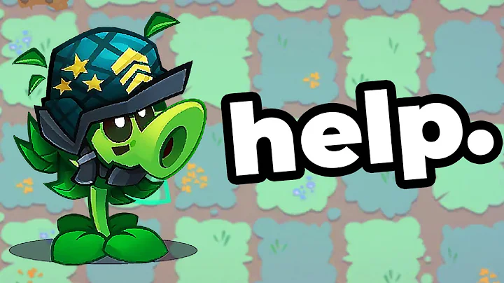 I Beat All of Plants vs Zombies 3 Evolved in One Sitting. It Was a Mistake.