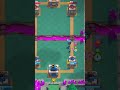Clash Royale - Gameplay Walkthrough (iOS, Android) #shorts