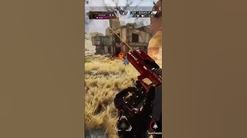 just a rev and his p2020 👹 #apex #apexlegends #apexlegendsclips #revenant #shorts