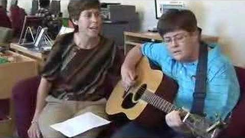 Open Source ILS Song