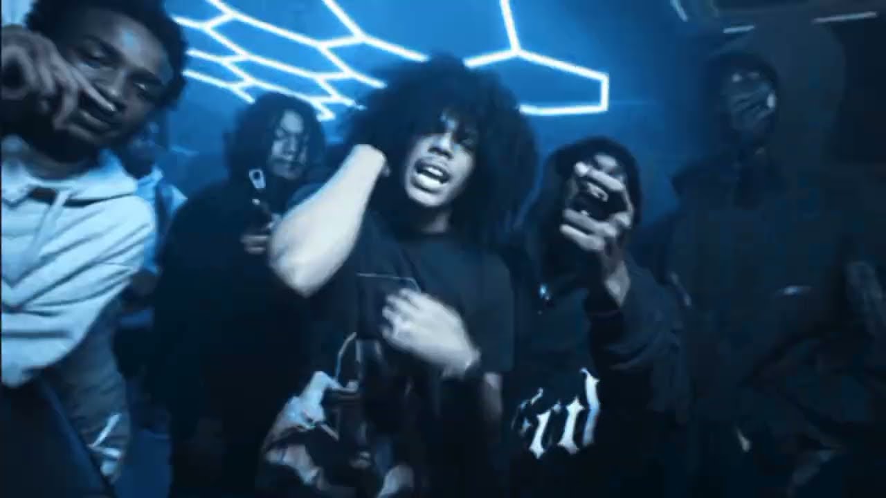 Bloxkz - WHY TROLL ? ( Prod.Mokii ) ( Remixed )