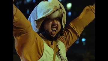 Carame/ - Bust (Official Music Video)