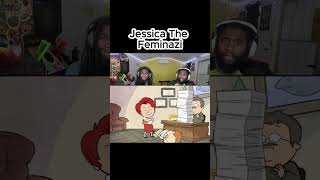 "I Specialize In Womens Issues" #flashgitz #shorts #viral #smokecountyjk #funny #animation #fyp