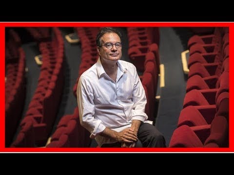 Le chorégraphe Montalvo s'invite pour une danse chez Carmen - YouTube