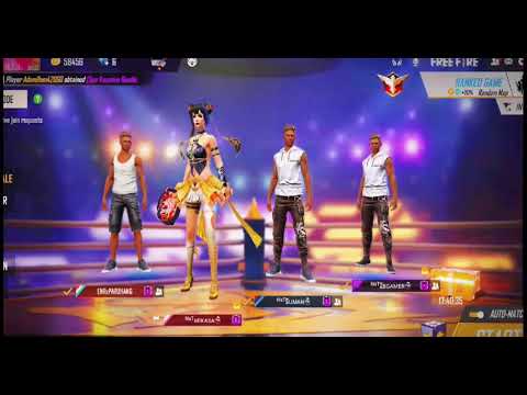 Squad🔥#Mikasa💞#garenatiktok#freefire#Capdutedit😅