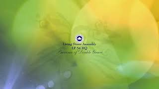 RCCG LIVINGSTONE ASSEMBLY LP54  | SUNDAY SERVICE | SEPTEMBER 19TH, 2021