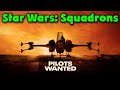 Что это такое - Star Wars: Squadrons