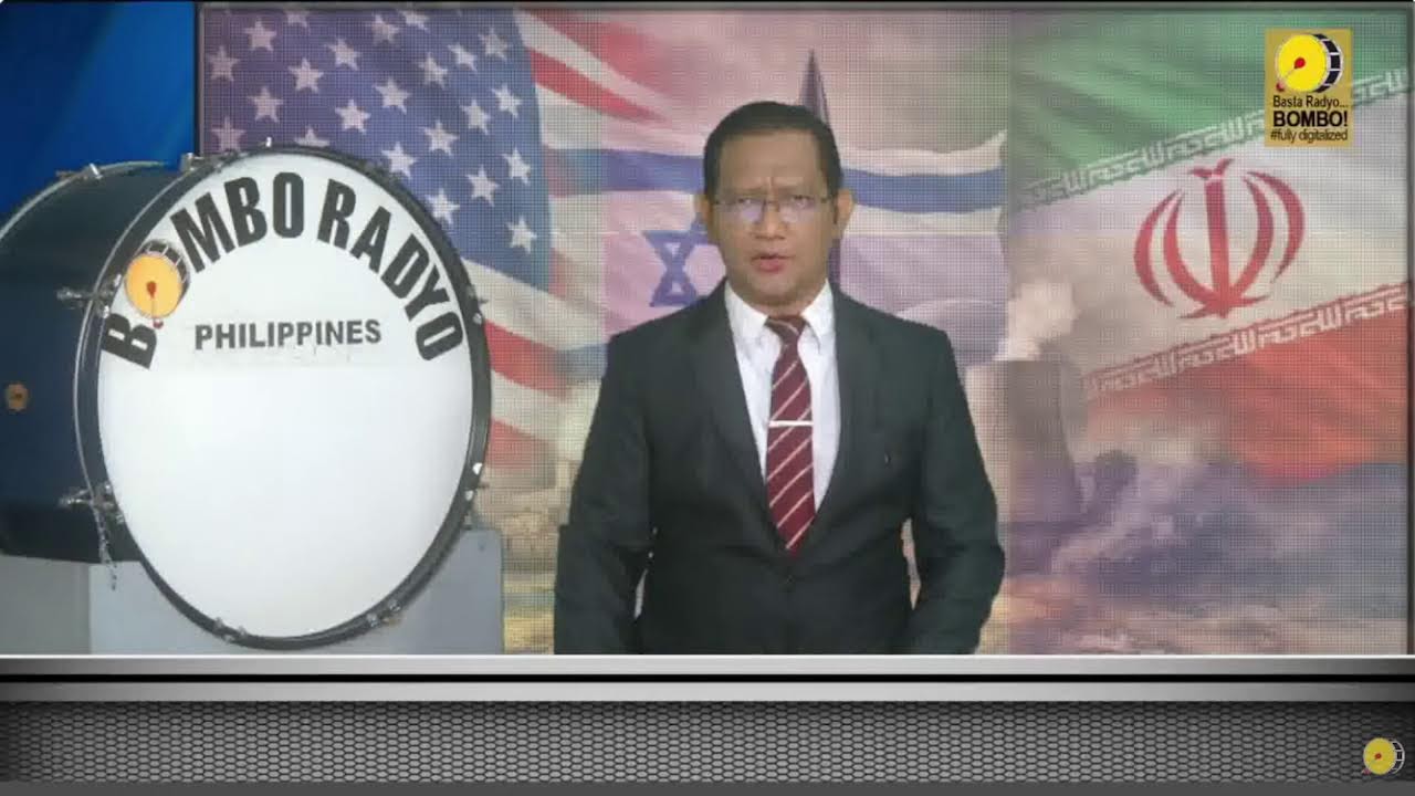 GOOD MORNING PHILIPPINES | MARCH 1, 2026 | BOMBO DONALD PETOGO & MIRA CERBO