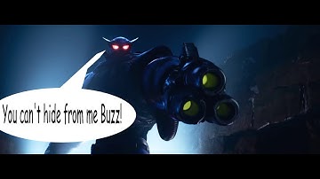 Lightyear Zurg Trailer (Fan Edit)