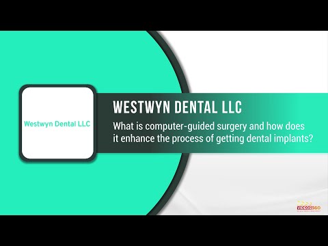How Computer-Guided Surgery
