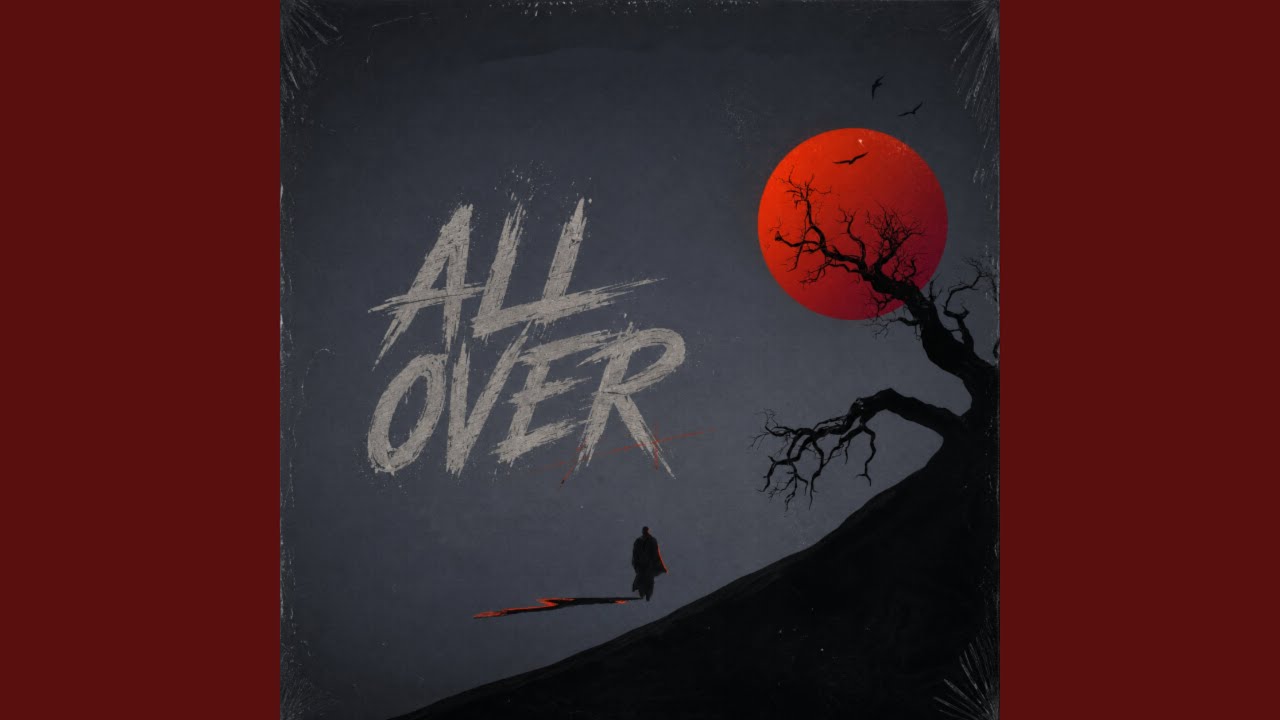 Guarda All over su YouTube Guarda All over su YouTube