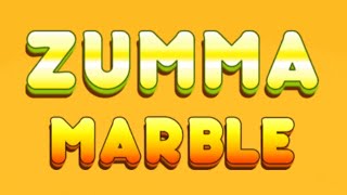 Zumma Marble 2: Netives Marble game Gameplay Video for Android