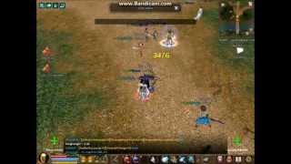 Pumt2 pvp by:MrNinjA