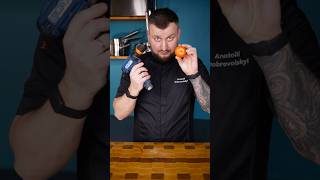 Very interesting and tasty)