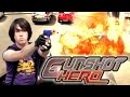 Gunshot Hero