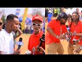 KANYOBYA NA BA BURIKANTU BASAJIJE ABANTU MURI IWACU MUZIKA FESTIVAL KANYOBYA NA BA BURIKANTU BASAJIJE ABANTU MURI IWACU MUZIKA FESTIVAL