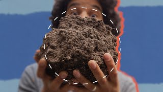 How soil offers hope for the climate crisis