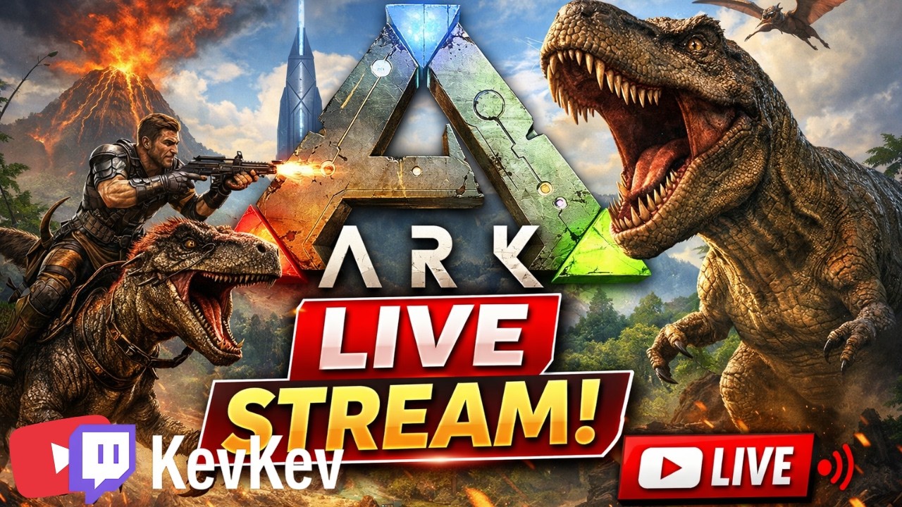 Wir starten Rein in den Server Von Ras mit 50 Spielern