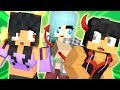 Katelyn's New Boy Friend? | Angelsville Minecraft Survival [Ep.9]