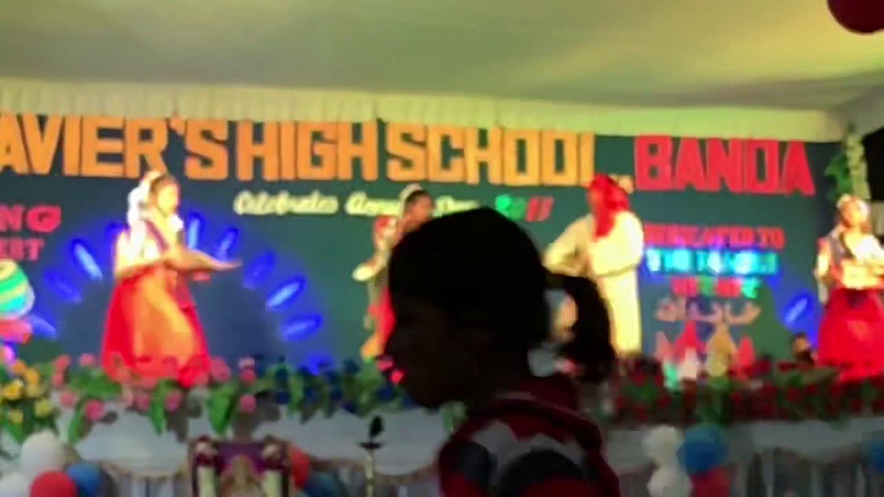 Annual Day 2018 - YouTube