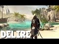 (Vidéo-Délire) Assassin's Creed 4 Black Flag