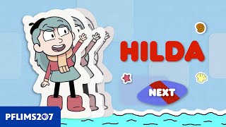 Whup's Summeric NEXT: Hilda (2020)