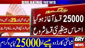 Shahbaz sharif ehsaas program 25000|Ehsaas program 25 000|Ehsaas program 25000 2022