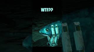 Mi ez a hal? | Titanic VR #vrgaming #funny #wtf #titanicvr