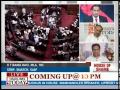 Centre Stage: Could apolitical speaker