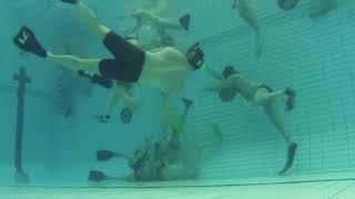 #28 Polisen UWR Training 2025/2026