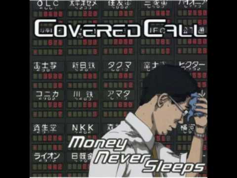 Covered Call - Anything you want