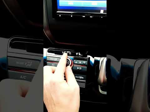 фишки климат контроля