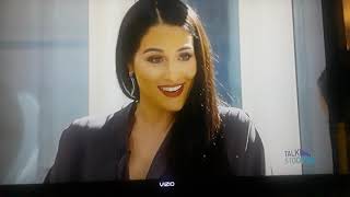 NBC Talk Stoop Hosted by Nessa 4