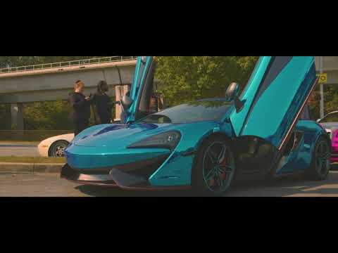 Octane | A ROKR Automotive FILM